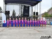 2022.10.15 - JESIENNY FESTYN CHARYTATYWNY DLA KACPERKA ORAZ SZAFOWANIE