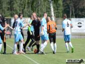 2017.06.15 - ORKAN CHORZEMIN - SOKÓŁ KASZCZOR