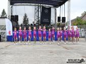 2022.10.15 - JESIENNY FESTYN CHARYTATYWNY DLA KACPERKA ORAZ SZAFOWANIE