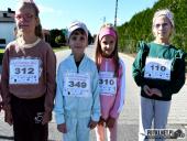 2023.10.08 – BIEG CHARYTATYWNY ORAZ FESTYN PO SZANSĘ DLA MONIKI część 2 z 4