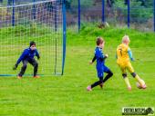 2025.10.17 - TURNIEJ ORLIK E1 - WOLSZTYN