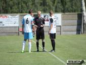 2017.06.15 - ORKAN CHORZEMIN - SOKÓŁ KASZCZOR