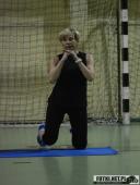 2018.01.31 - TRENING OBWODOWY Z WAB