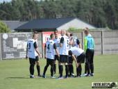 2017.06.15 - ORKAN CHORZEMIN - SOKÓŁ KASZCZOR