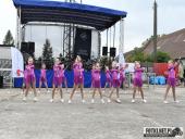 2022.10.15 - JESIENNY FESTYN CHARYTATYWNY DLA KACPERKA ORAZ SZAFOWANIE