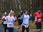 2016.11.11 - IV WOLSZTYŃSKI BIEG NIEPODLEGŁOŚCI CZ.2