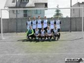 2017.06.15 - ORKAN CHORZEMIN - SOKÓŁ KASZCZOR