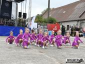 2022.10.15 - JESIENNY FESTYN CHARYTATYWNY DLA KACPERKA ORAZ SZAFOWANIE