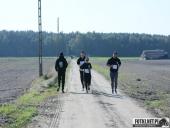 2021.10.10 - CHOBIENICKI CHARYTATYWNY MARSZOBIEG DLA MAI - cz. 3