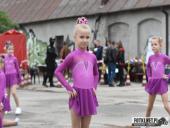 2022.10.15 - JESIENNY FESTYN CHARYTATYWNY DLA KACPERKA ORAZ SZAFOWANIE