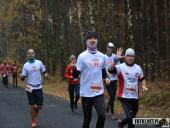 2016.11.11 - IV WOLSZTYŃSKI BIEG NIEPODLEGŁOŚCI CZ.2