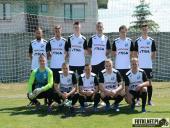 2017.06.15 - ORKAN CHORZEMIN - SOKÓŁ KASZCZOR