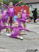 2022.10.15 - JESIENNY FESTYN CHARYTATYWNY DLA KACPERKA ORAZ SZAFOWANIE