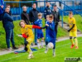 2025.10.17 - TURNIEJ ORLIK E1 - WOLSZTYN