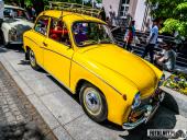 2025.05.01 - ZLOT ZABYTKOWYCH POJAZDÓW