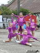 2022.10.15 - JESIENNY FESTYN CHARYTATYWNY DLA KACPERKA ORAZ SZAFOWANIE