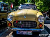 2025.05.01 - ZLOT ZABYTKOWYCH POJAZDÓW