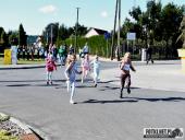 2023.10.08 – BIEG CHARYTATYWNY ORAZ FESTYN PO SZANSĘ DLA MONIKI część 2 z 4