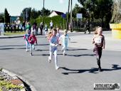 2023.10.08 – BIEG CHARYTATYWNY ORAZ FESTYN PO SZANSĘ DLA MONIKI część 2 z 4