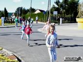2023.10.08 – BIEG CHARYTATYWNY ORAZ FESTYN PO SZANSĘ DLA MONIKI część 2 z 4