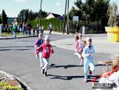 2023.10.08 – BIEG CHARYTATYWNY ORAZ FESTYN PO SZANSĘ DLA MONIKI część 2 z 4
