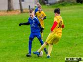 2025.10.17 - TURNIEJ ORLIK E1 - WOLSZTYN