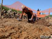 2019.06.30 - CHABER CHARYTATYWNY BERZYŃSKI BIEG Z PRZESZKODAMI - część 1 i 2