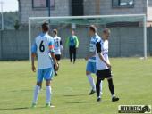 2017.06.15 - ORKAN CHORZEMIN - SOKÓŁ KASZCZOR