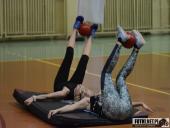 2018.01.31 - TRENING OBWODOWY Z WAB