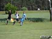 2017.06.15 - ORKAN CHORZEMIN - SOKÓŁ KASZCZOR