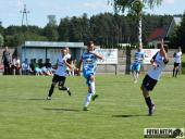 2017.06.15 - ORKAN CHORZEMIN - SOKÓŁ KASZCZOR