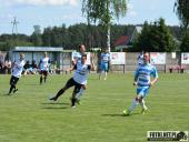 2017.06.15 - ORKAN CHORZEMIN - SOKÓŁ KASZCZOR