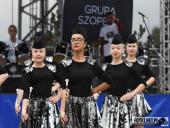 2022.10.15 - JESIENNY FESTYN CHARYTATYWNY DLA KACPERKA ORAZ SZAFOWANIE