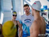 2025.05.24 - WARSZTATY PŁYWACKIE - UKS NIAGARA JEDYNKA WOLSZTYN