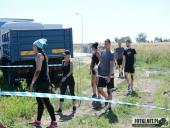 2019.06.30 - CHABER CHARYTATYWNY BERZYŃSKI BIEG Z PRZESZKODAMI - część 3,4 i 5