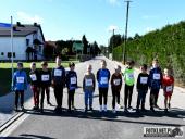 2023.10.08 – BIEG CHARYTATYWNY ORAZ FESTYN PO SZANSĘ DLA MONIKI część 2 z 4