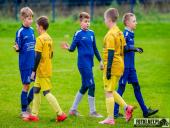 2025.10.17 - TURNIEJ ORLIK E1 - WOLSZTYN