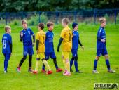 2025.10.17 - TURNIEJ ORLIK E1 - WOLSZTYN