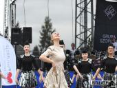 2022.10.15 - JESIENNY FESTYN CHARYTATYWNY DLA KACPERKA ORAZ SZAFOWANIE