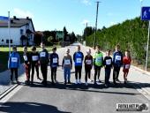 2023.10.08 – BIEG CHARYTATYWNY ORAZ FESTYN PO SZANSĘ DLA MONIKI część 2 z 4