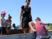 2019.06.30 - CHABER CHARYTATYWNY BERZYŃSKI BIEG Z PRZESZKODAMI - część 3,4 i 5