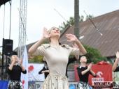 2022.10.15 - JESIENNY FESTYN CHARYTATYWNY DLA KACPERKA ORAZ SZAFOWANIE