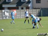 2017.06.15 - ORKAN CHORZEMIN - SOKÓŁ KASZCZOR