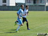 2017.06.15 - ORKAN CHORZEMIN - SOKÓŁ KASZCZOR