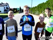 2023.10.08 – BIEG CHARYTATYWNY ORAZ FESTYN PO SZANSĘ DLA MONIKI część 2 z 4