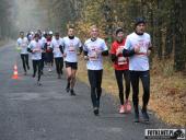 2016.11.11 - IV WOLSZTYŃSKI BIEG NIEPODLEGŁOŚCI CZ.2