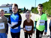 2023.10.08 – BIEG CHARYTATYWNY ORAZ FESTYN PO SZANSĘ DLA MONIKI część 2 z 4