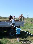 2019.06.30 - CHABER CHARYTATYWNY BERZYŃSKI BIEG Z PRZESZKODAMI - część 3,4 i 5