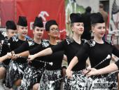 2022.10.15 - JESIENNY FESTYN CHARYTATYWNY DLA KACPERKA ORAZ SZAFOWANIE