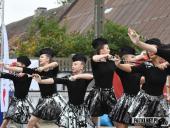 2022.10.15 - JESIENNY FESTYN CHARYTATYWNY DLA KACPERKA ORAZ SZAFOWANIE